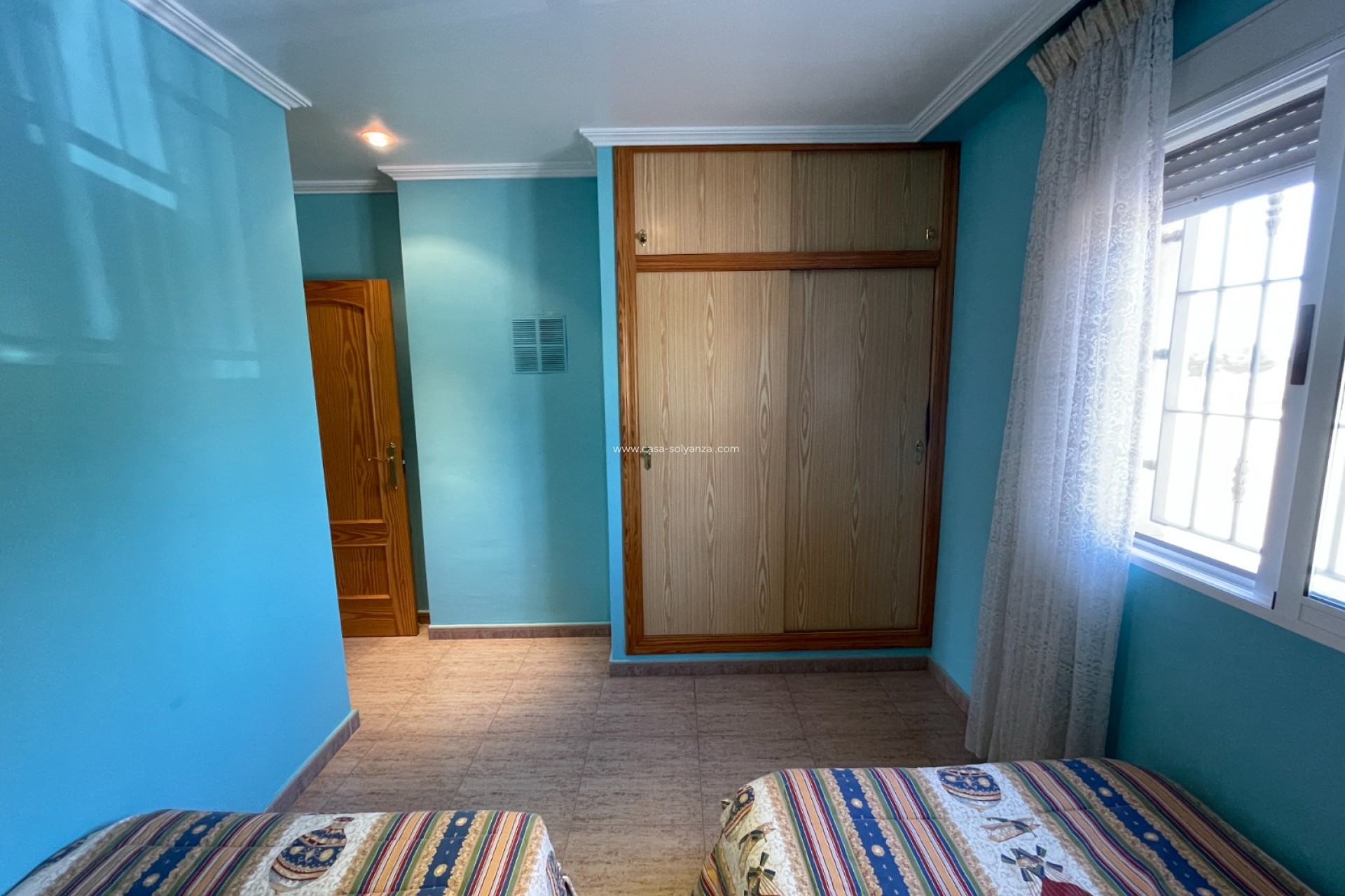 Reventa - Villa - Crevillente - Inland