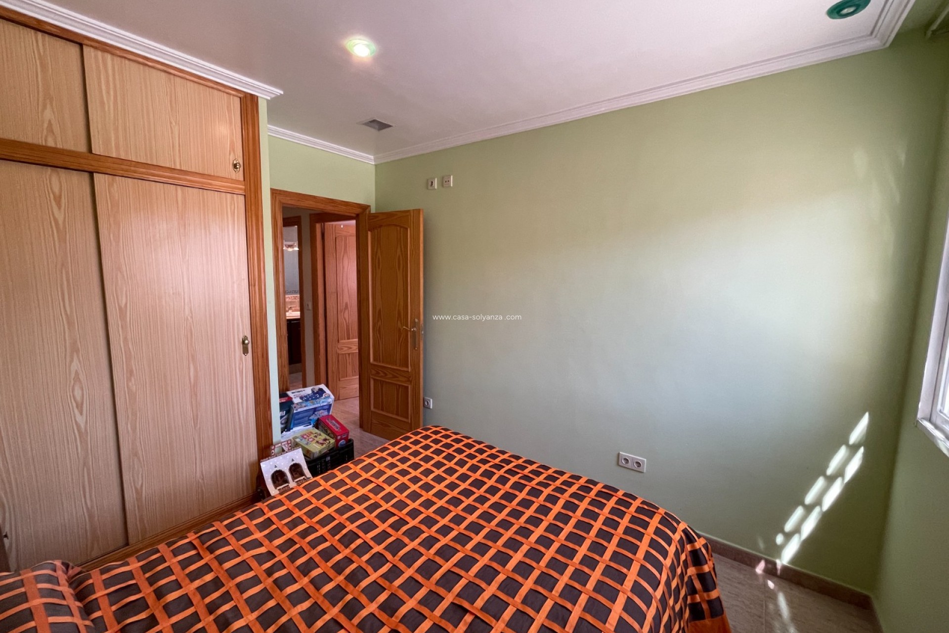 Reventa - Villa - Crevillente - Inland