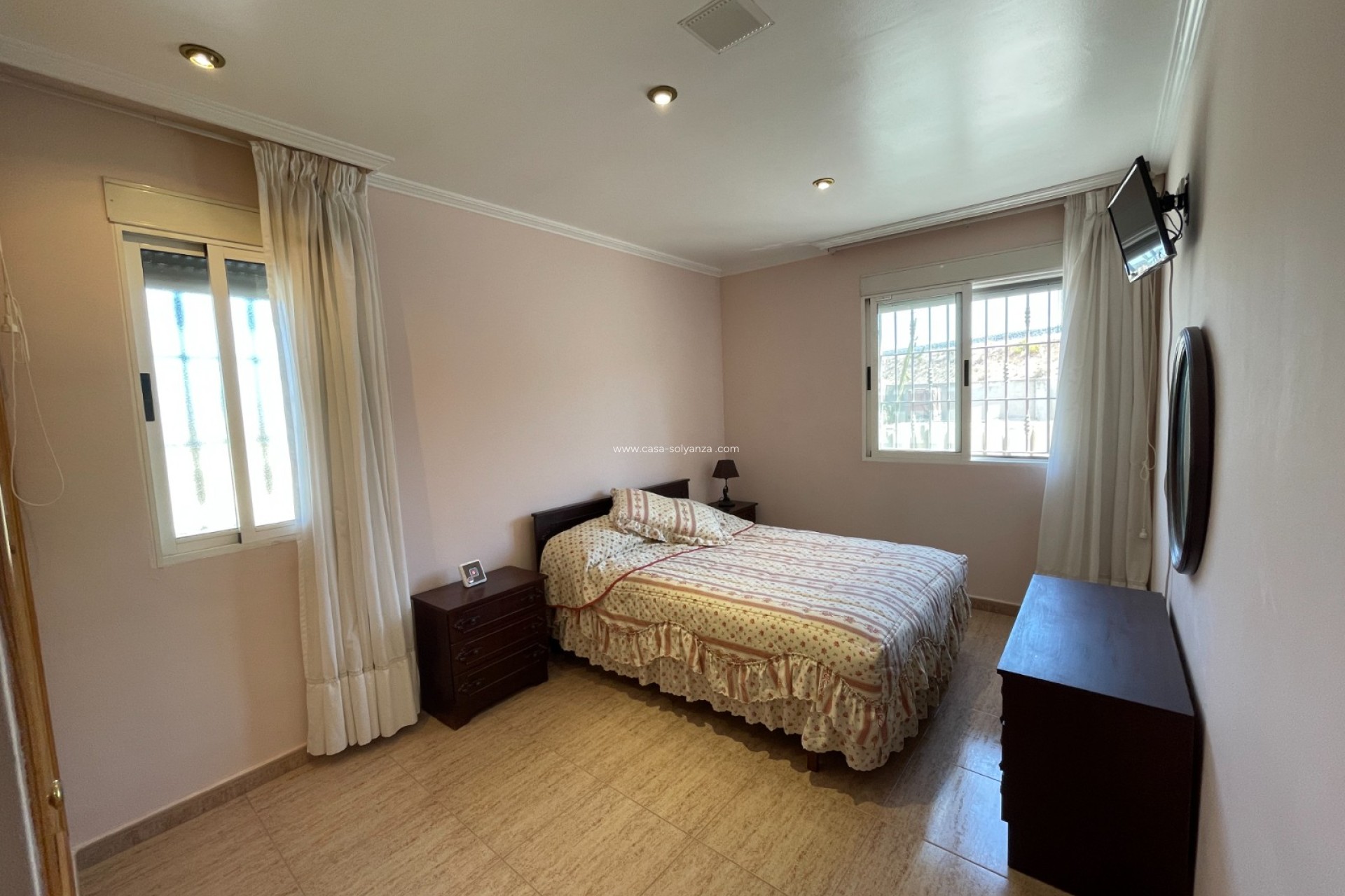 Reventa - Villa - Crevillente - Inland