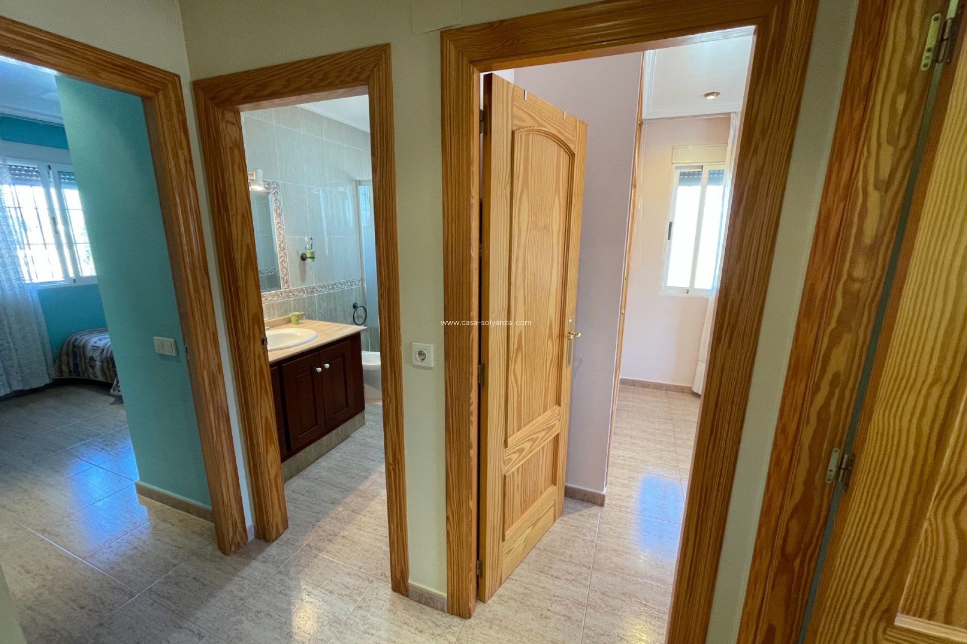 Reventa - Villa - Crevillente - Inland