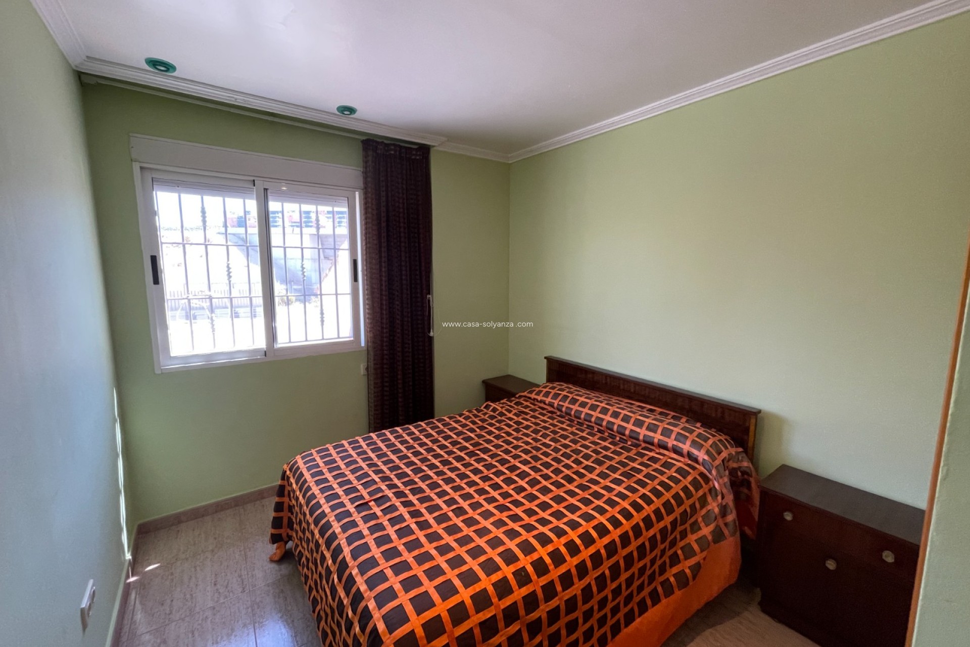 Reventa - Villa - Crevillente - Inland