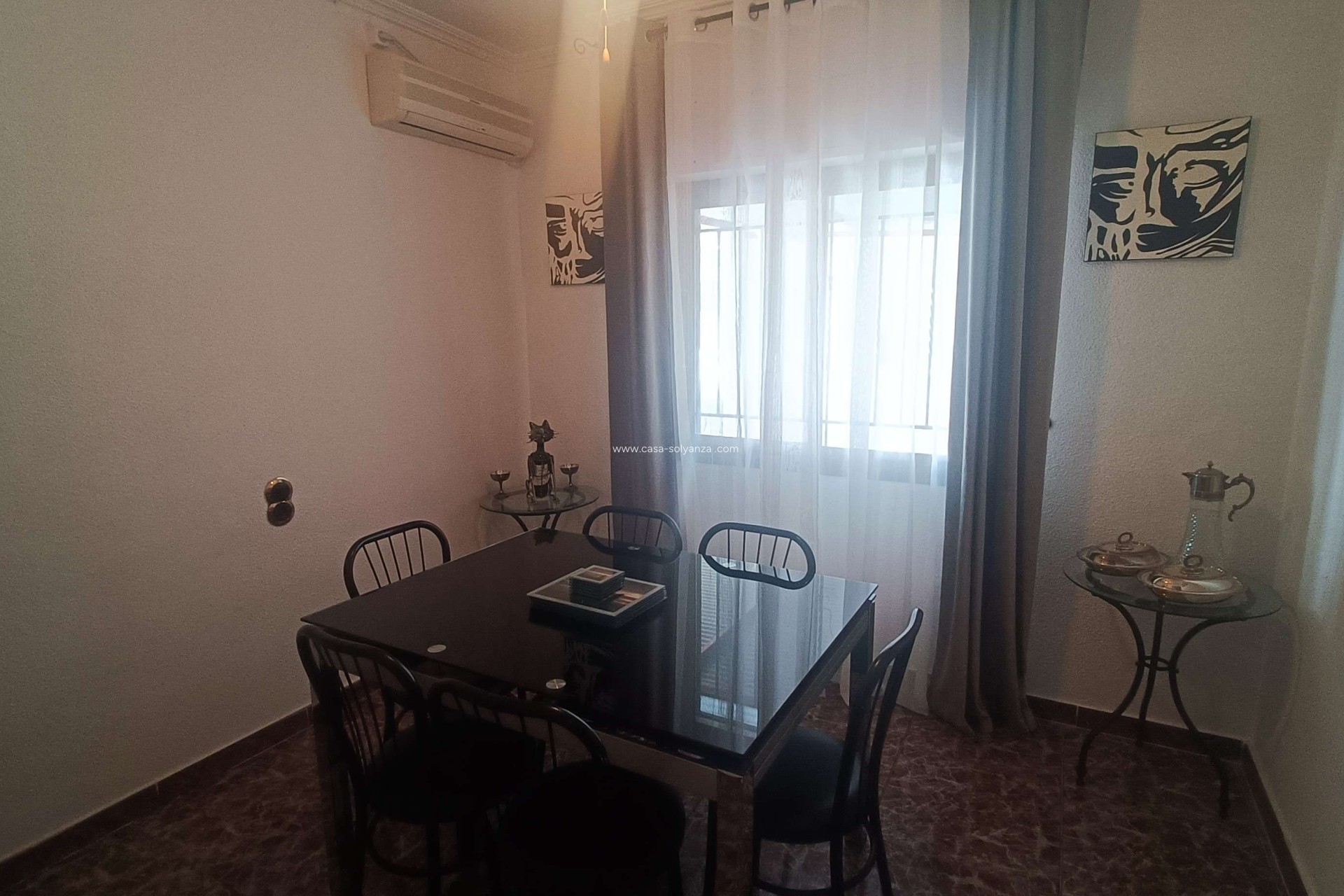 Reventa - Villa - Crevillente - Inland
