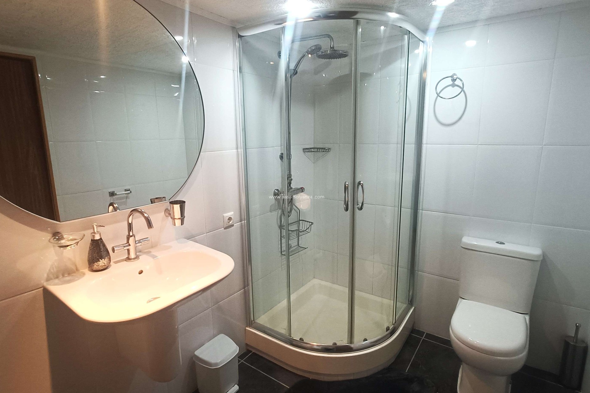 Reventa - Villa - Crevillente - Inland