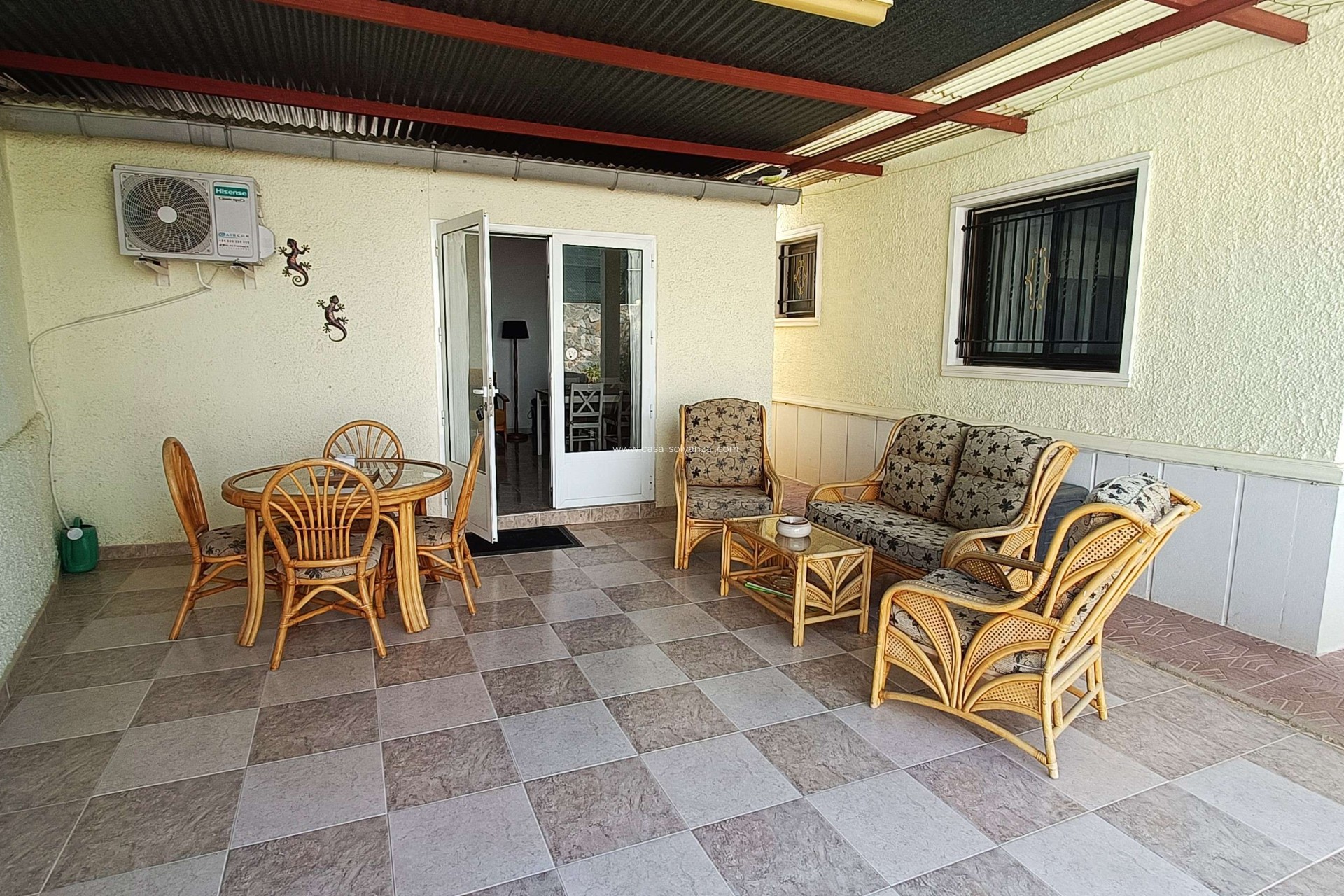 Reventa - Villa - Crevillente - Inland