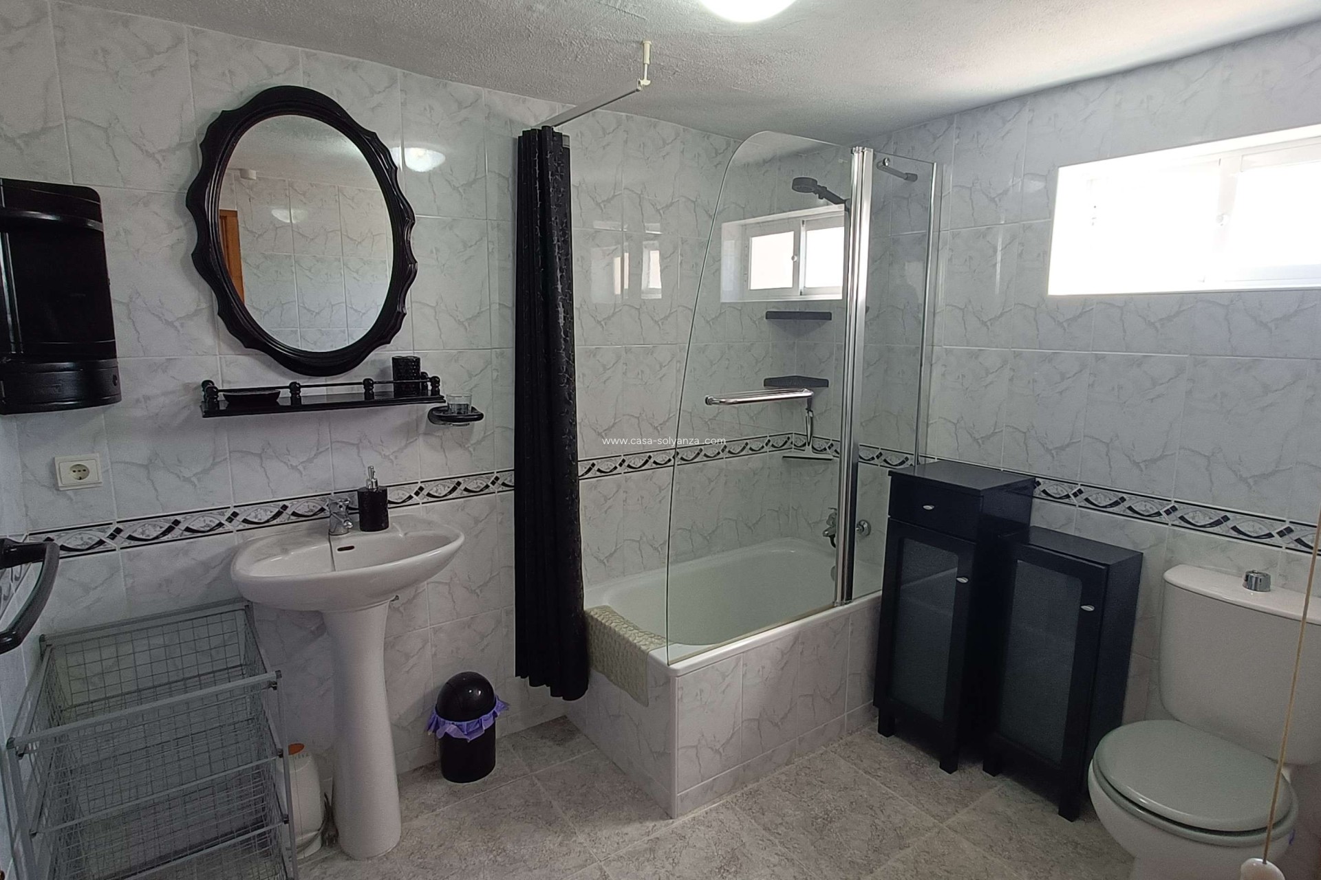 Reventa - Villa - Crevillente - Inland