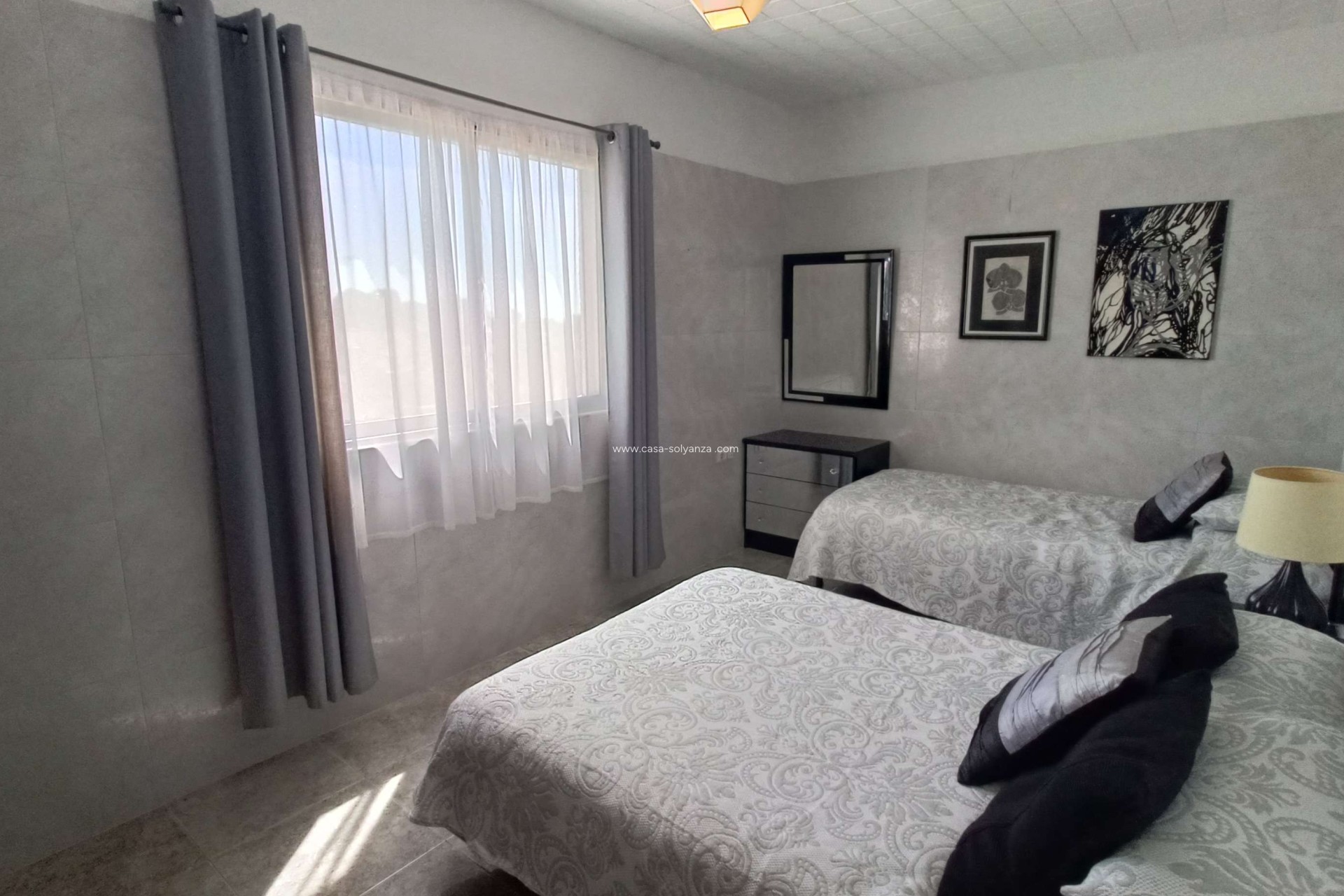 Reventa - Villa - Crevillente - Inland