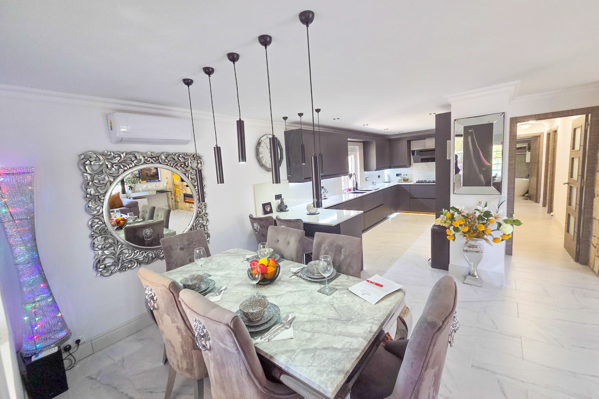 Reventa - Villa - Crevillente - Inland