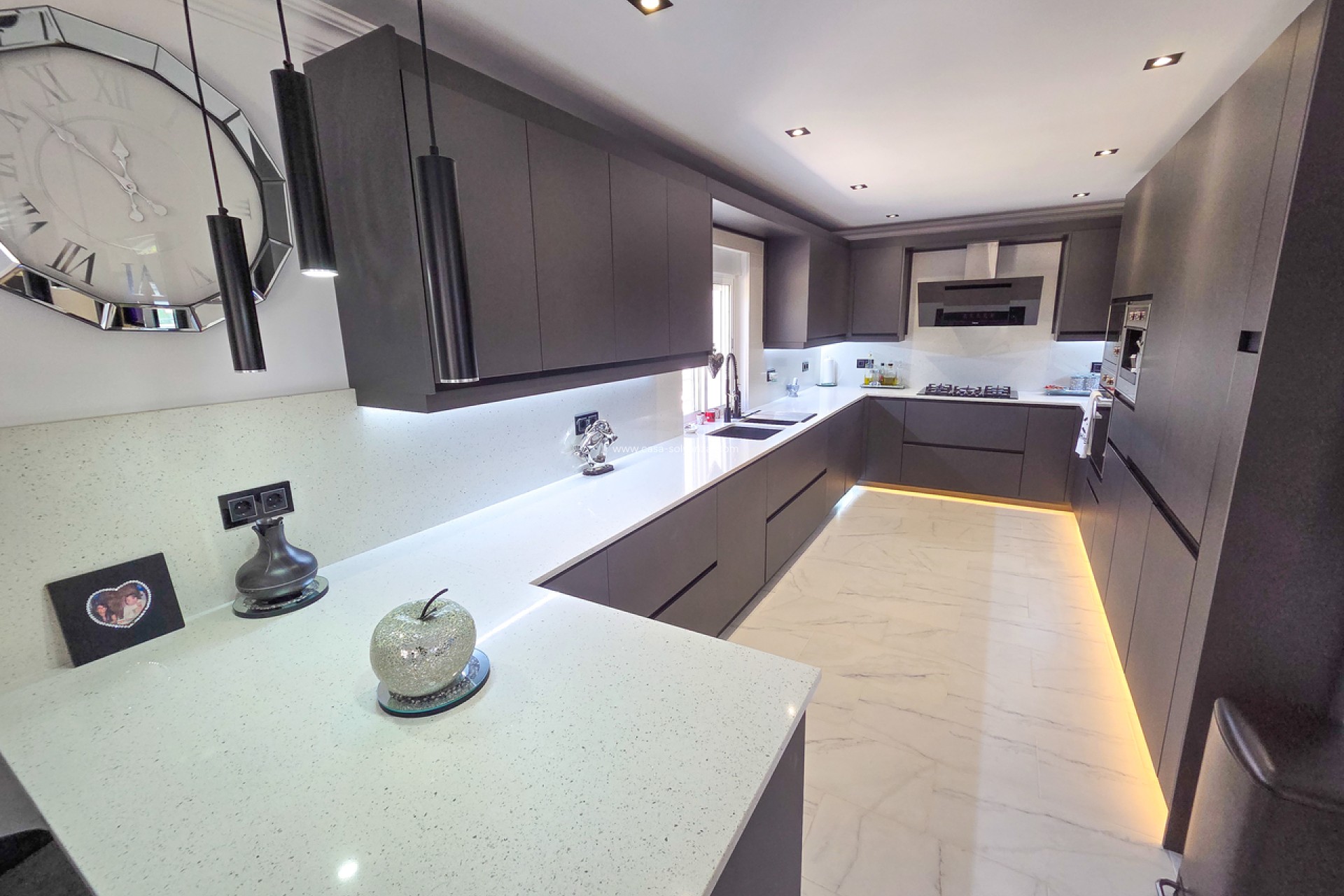 Reventa - Villa - Crevillente - Inland
