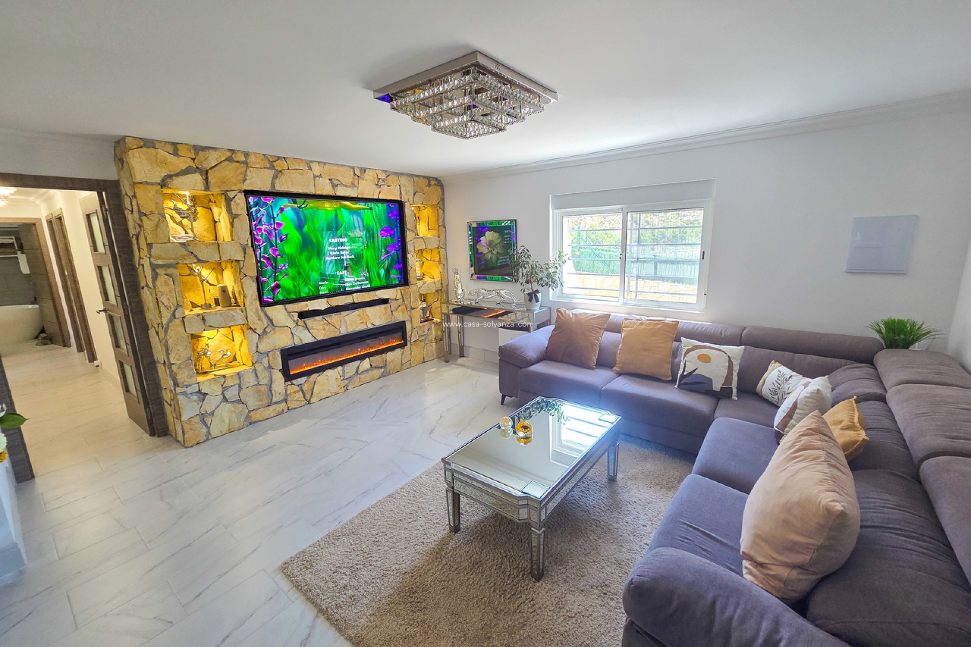 Reventa - Villa - Crevillente - Inland