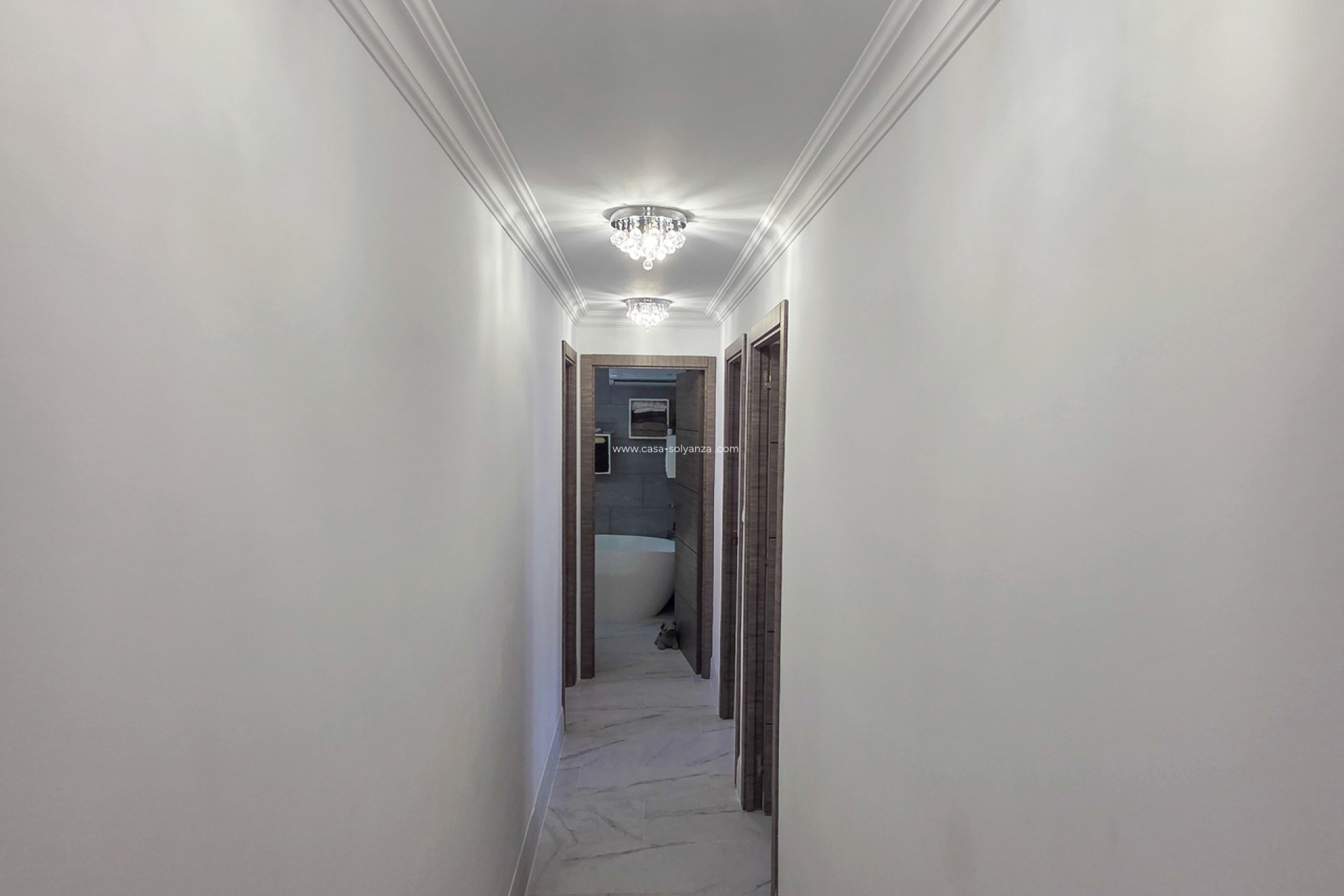 Reventa - Villa - Crevillente - Inland