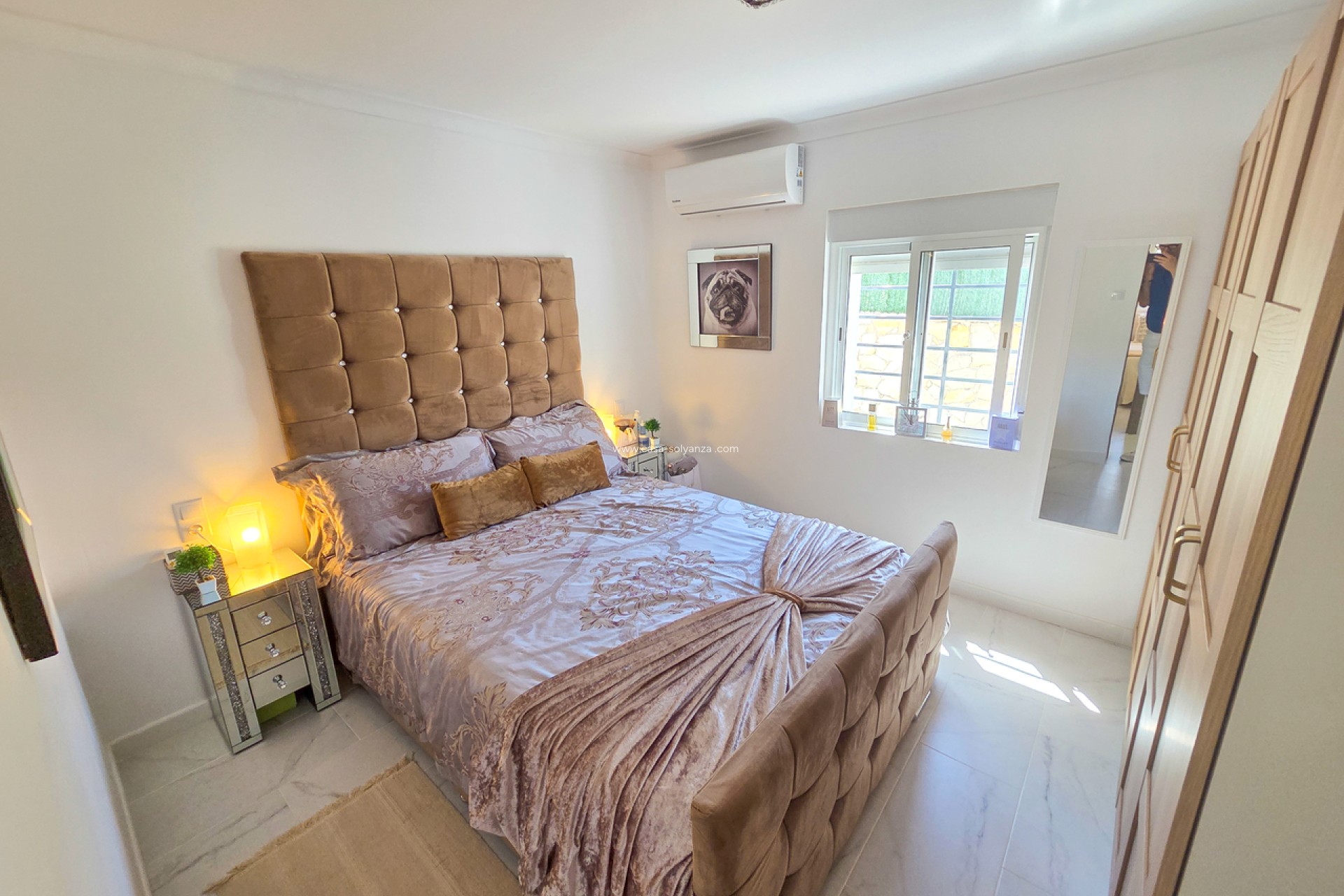 Reventa - Villa - Crevillente - Inland