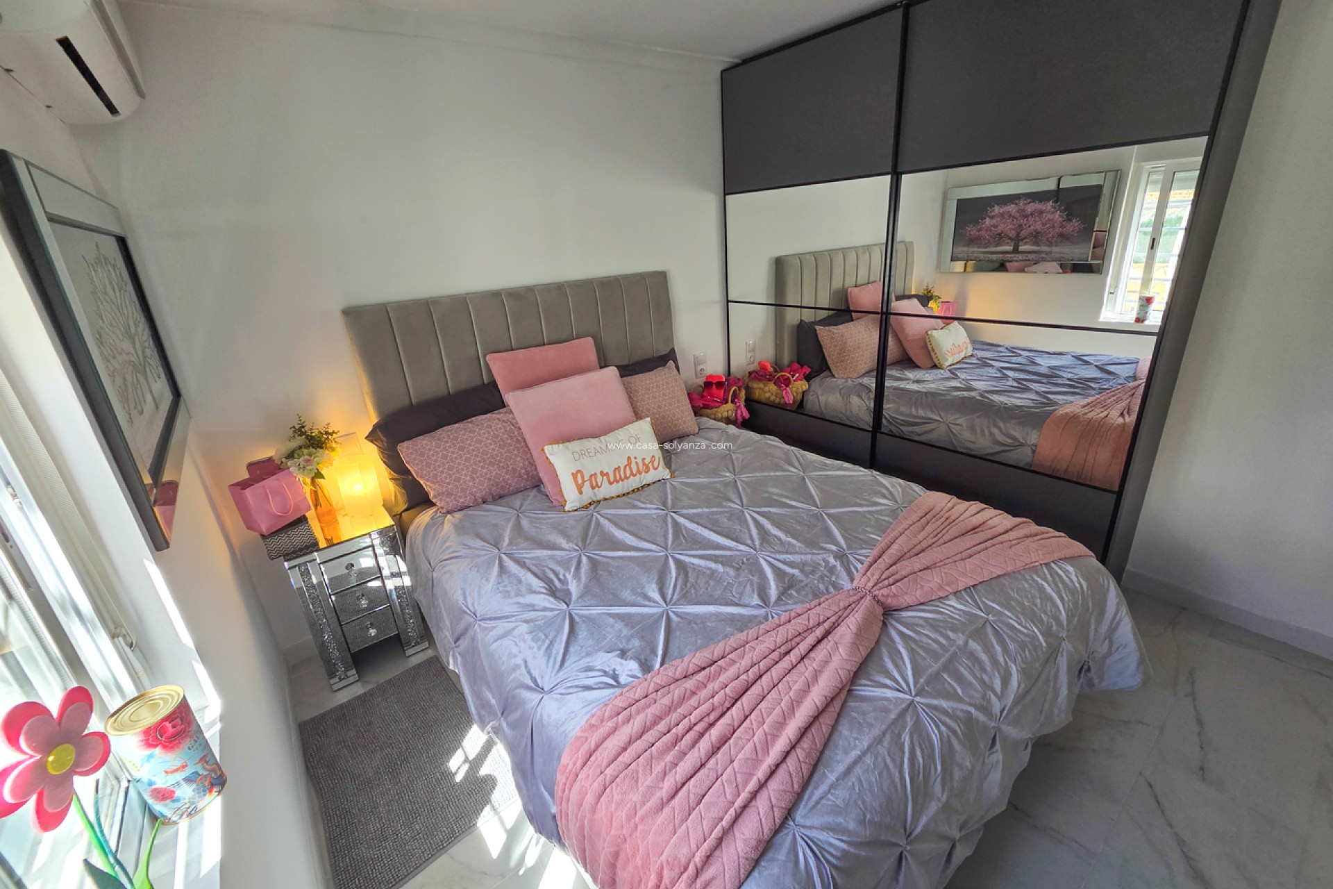 Reventa - Villa - Crevillente - Inland