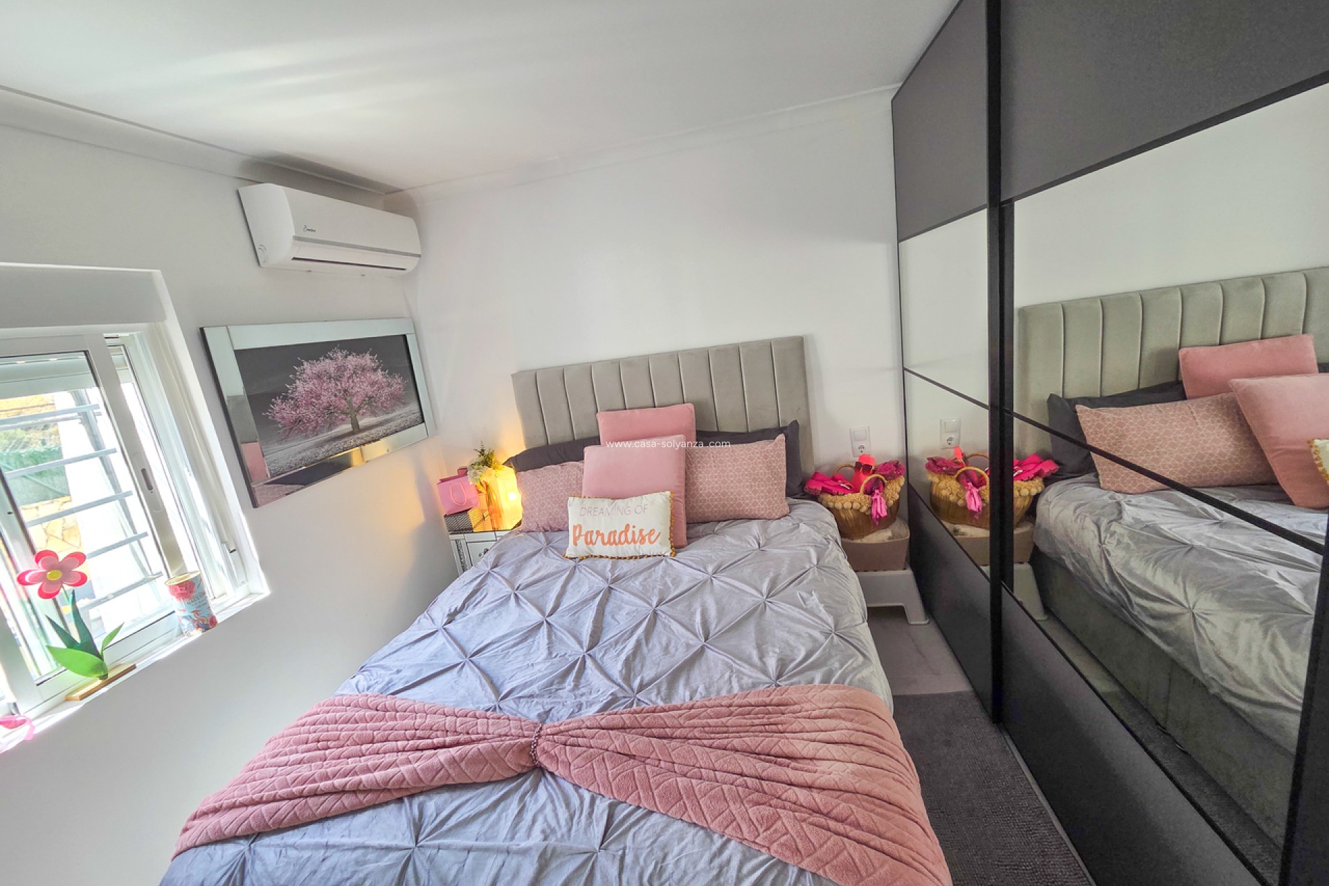 Reventa - Villa - Crevillente - Inland