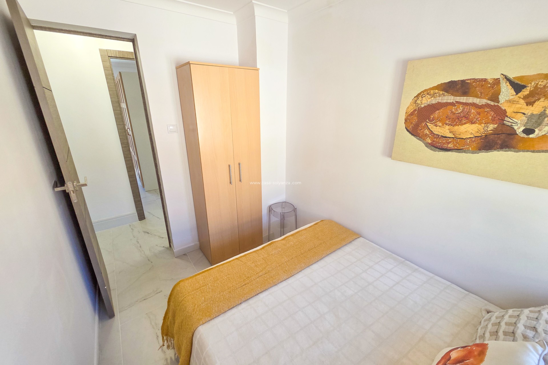 Reventa - Villa - Crevillente - Inland