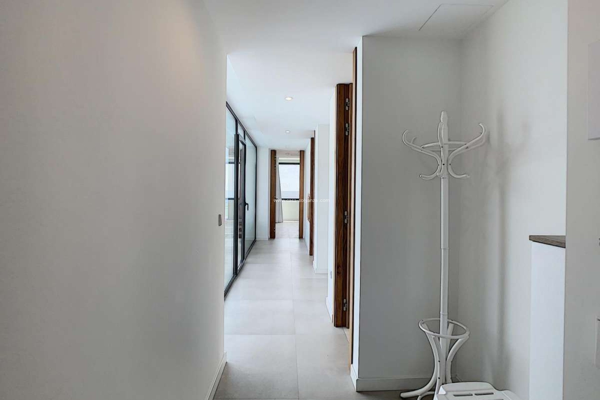 Reventa - Villa - Cumbre del Sol - Costa Blanca