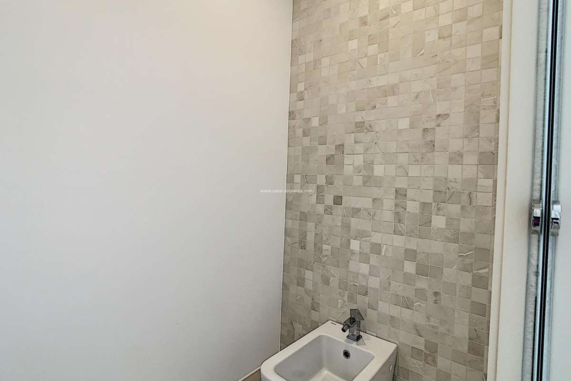 Reventa - Villa - Cumbre del Sol - Costa Blanca