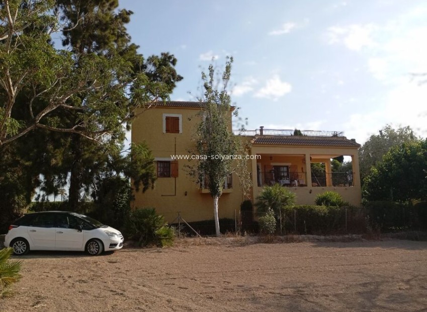 Reventa - Villa - Daya Nueva - Costa Blanca