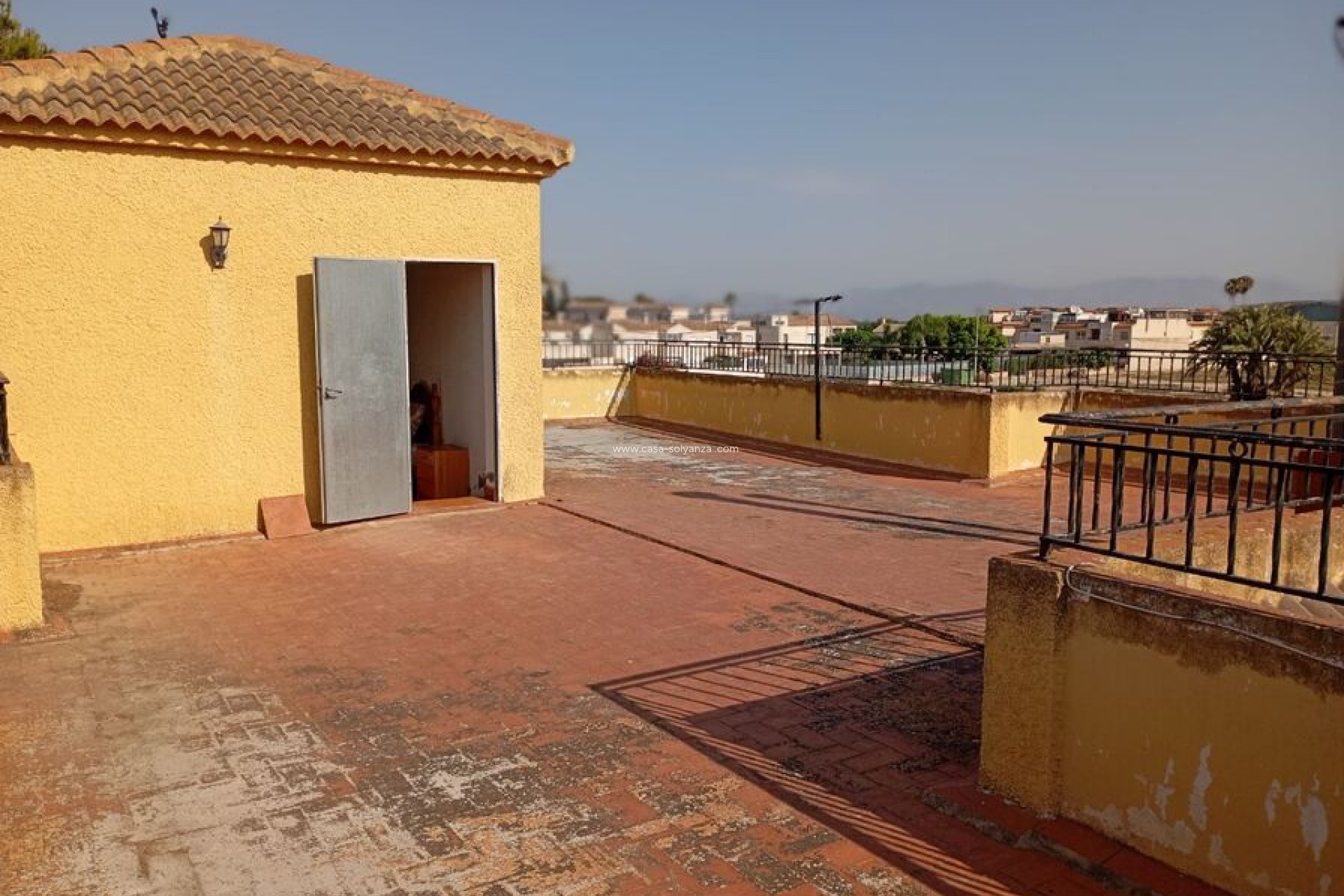 Reventa - Villa - Daya Nueva - Costa Blanca