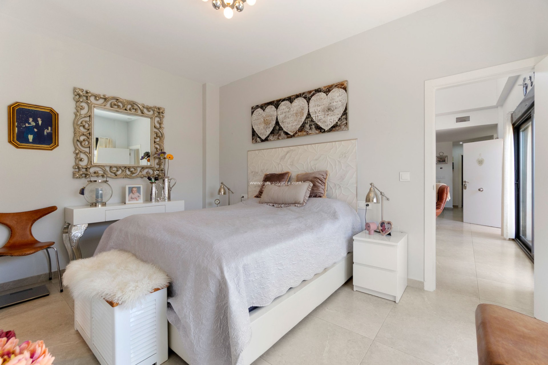 Reventa - Villa - Daya Nueva - Costa Blanca