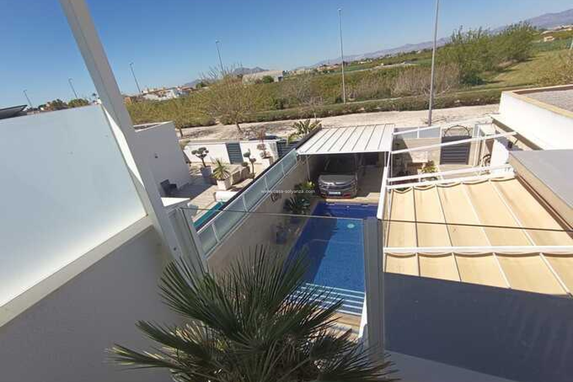 Reventa - Villa - Daya Nueva - Costa Blanca