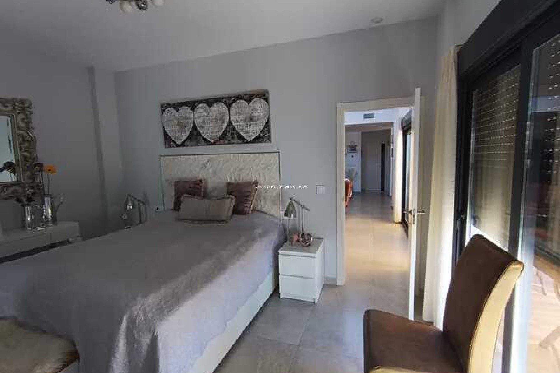 Reventa - Villa - Daya Nueva - Costa Blanca