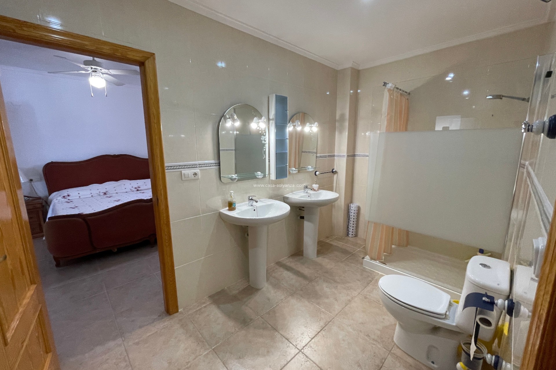 Reventa - Villa - Daya Nueva - Costa Blanca