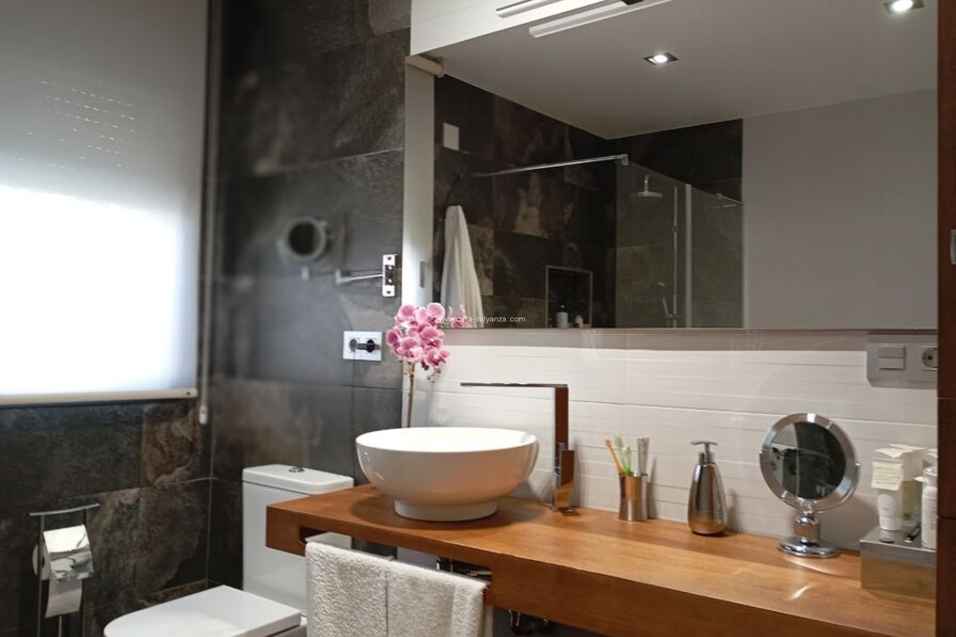 Reventa - Villa - Daya Nueva - Costa Blanca