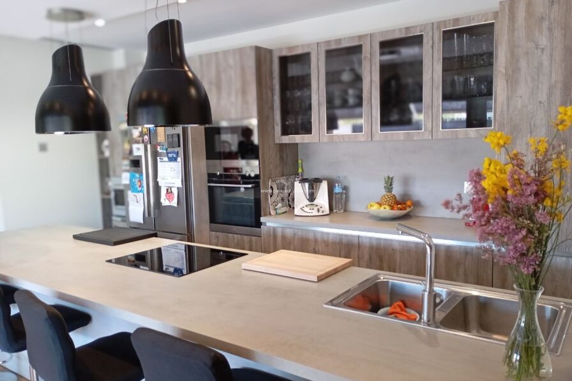 Reventa - Villa - Daya Nueva - Costa Blanca