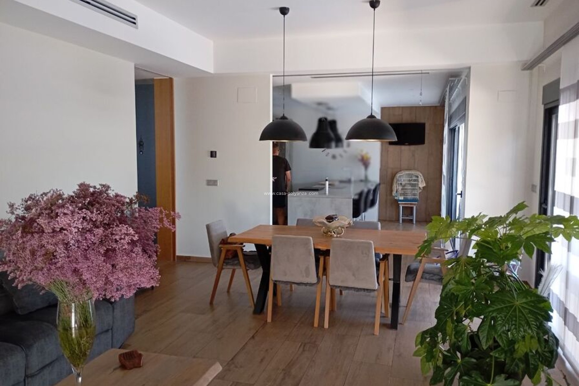 Reventa - Villa - Daya Nueva - Costa Blanca