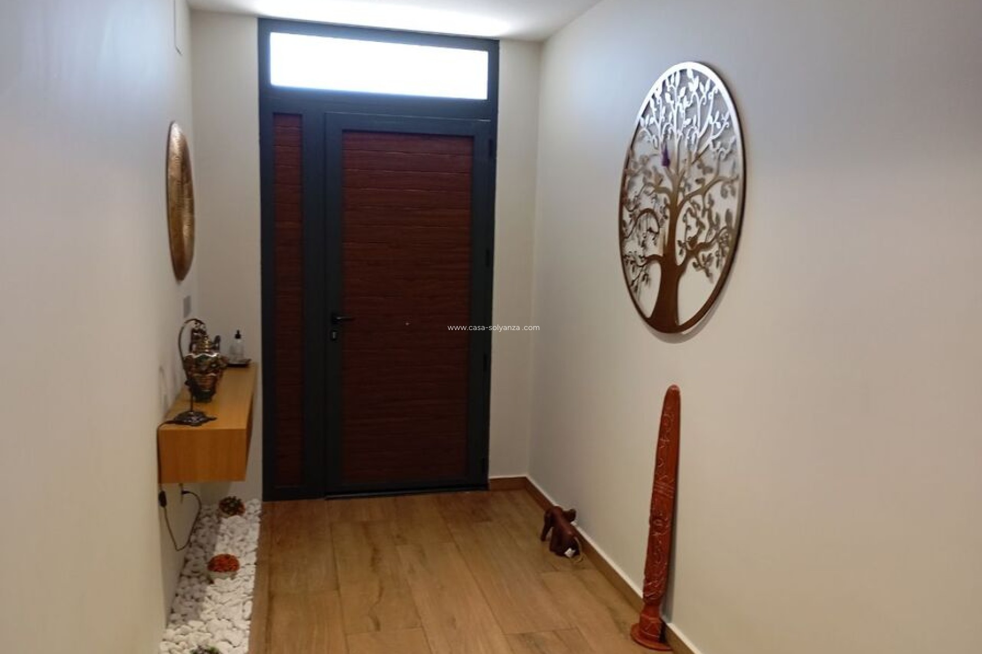 Reventa - Villa - Daya Nueva - Costa Blanca