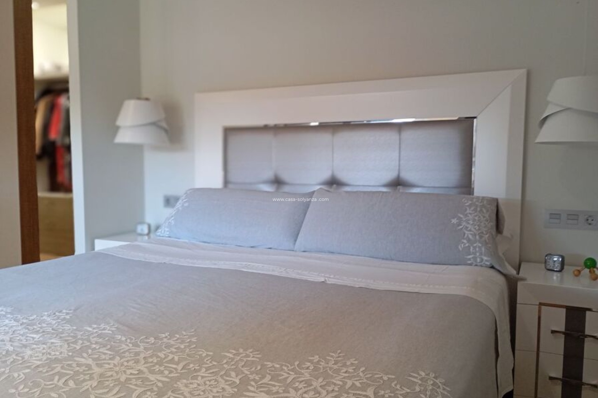 Reventa - Villa - Daya Nueva - Costa Blanca