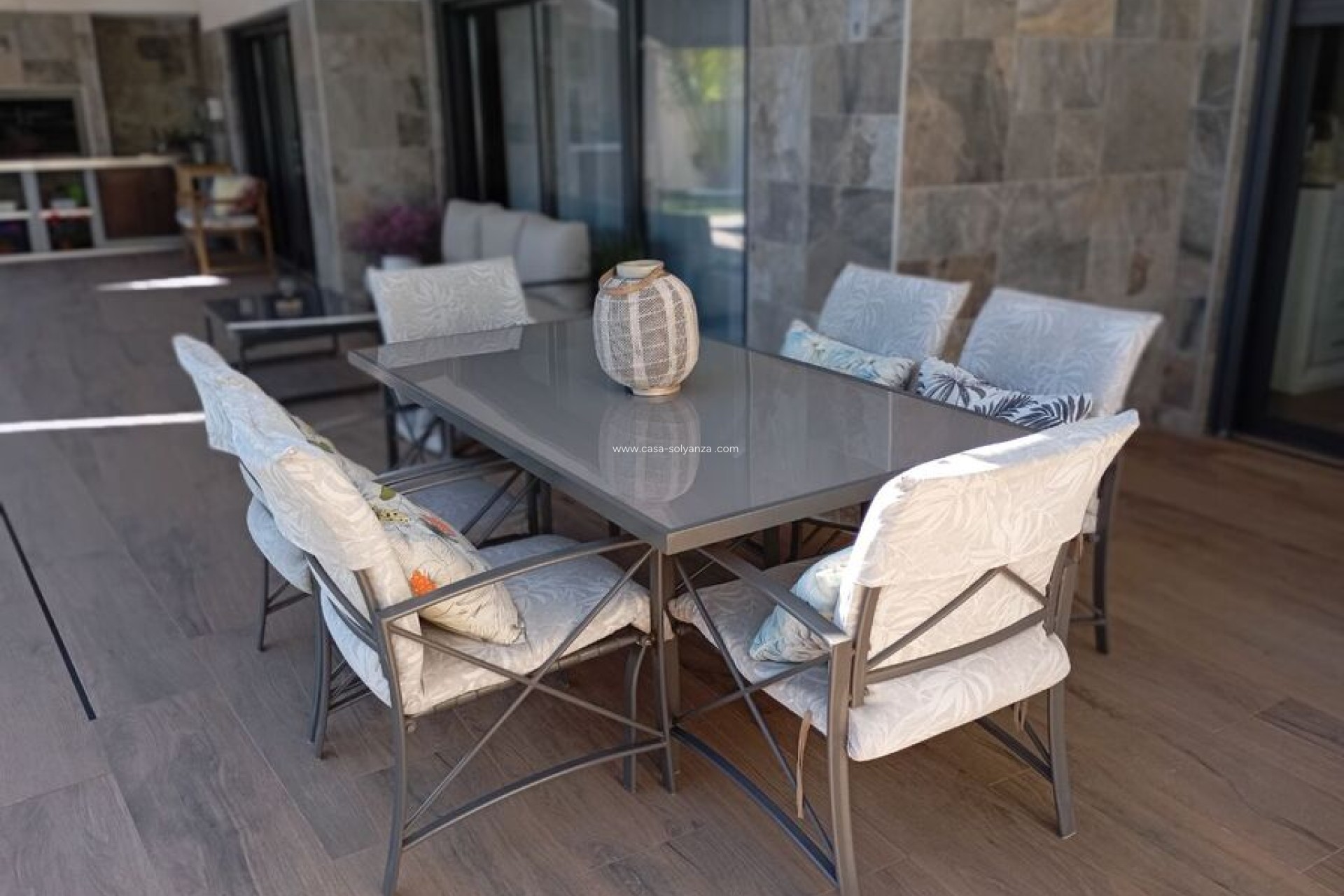 Reventa - Villa - Daya Nueva - Costa Blanca