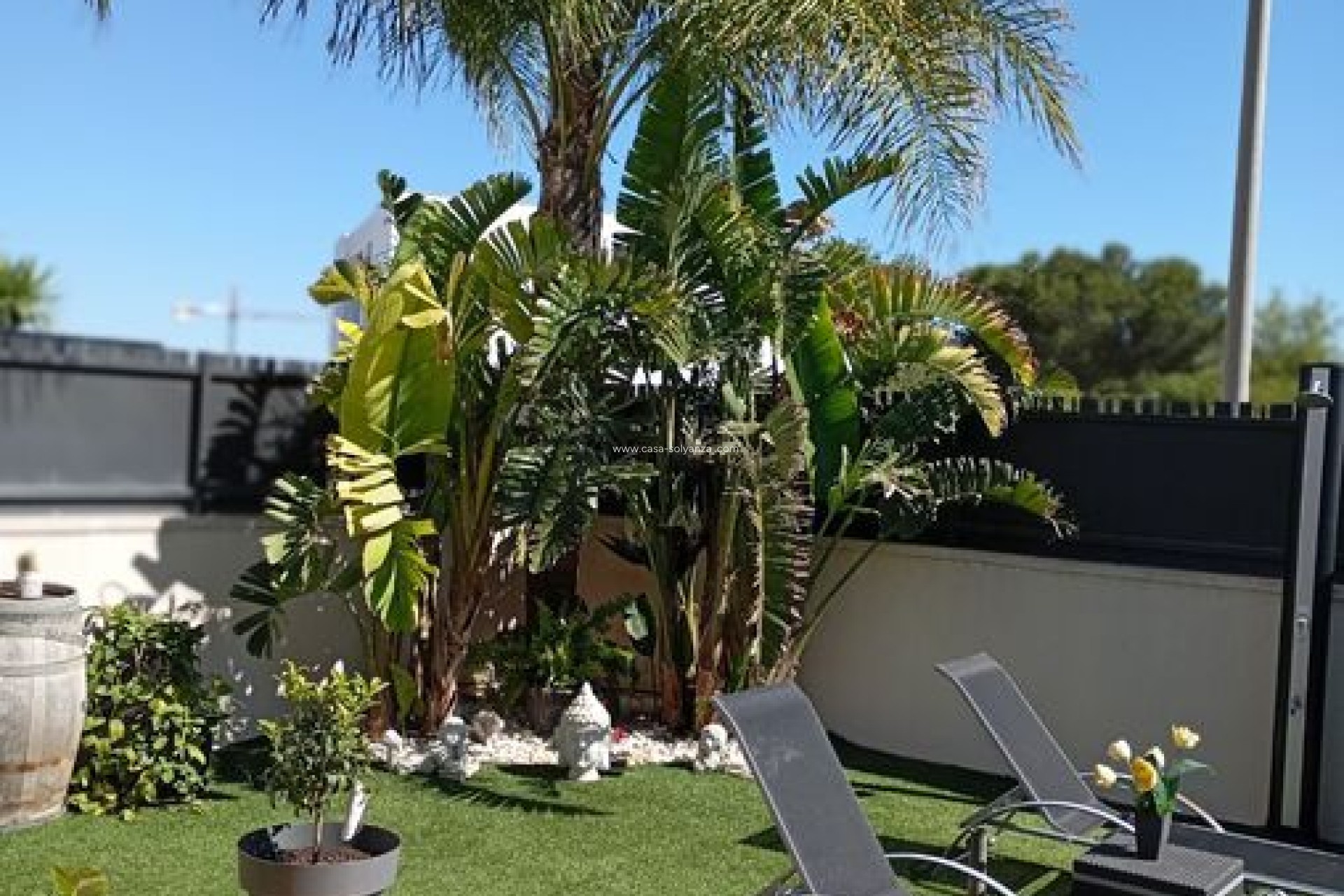 Reventa - Villa - Daya Nueva - Costa Blanca