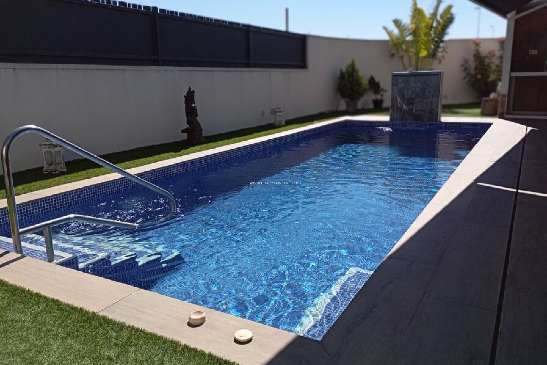 Reventa - Villa - Daya Nueva - Costa Blanca