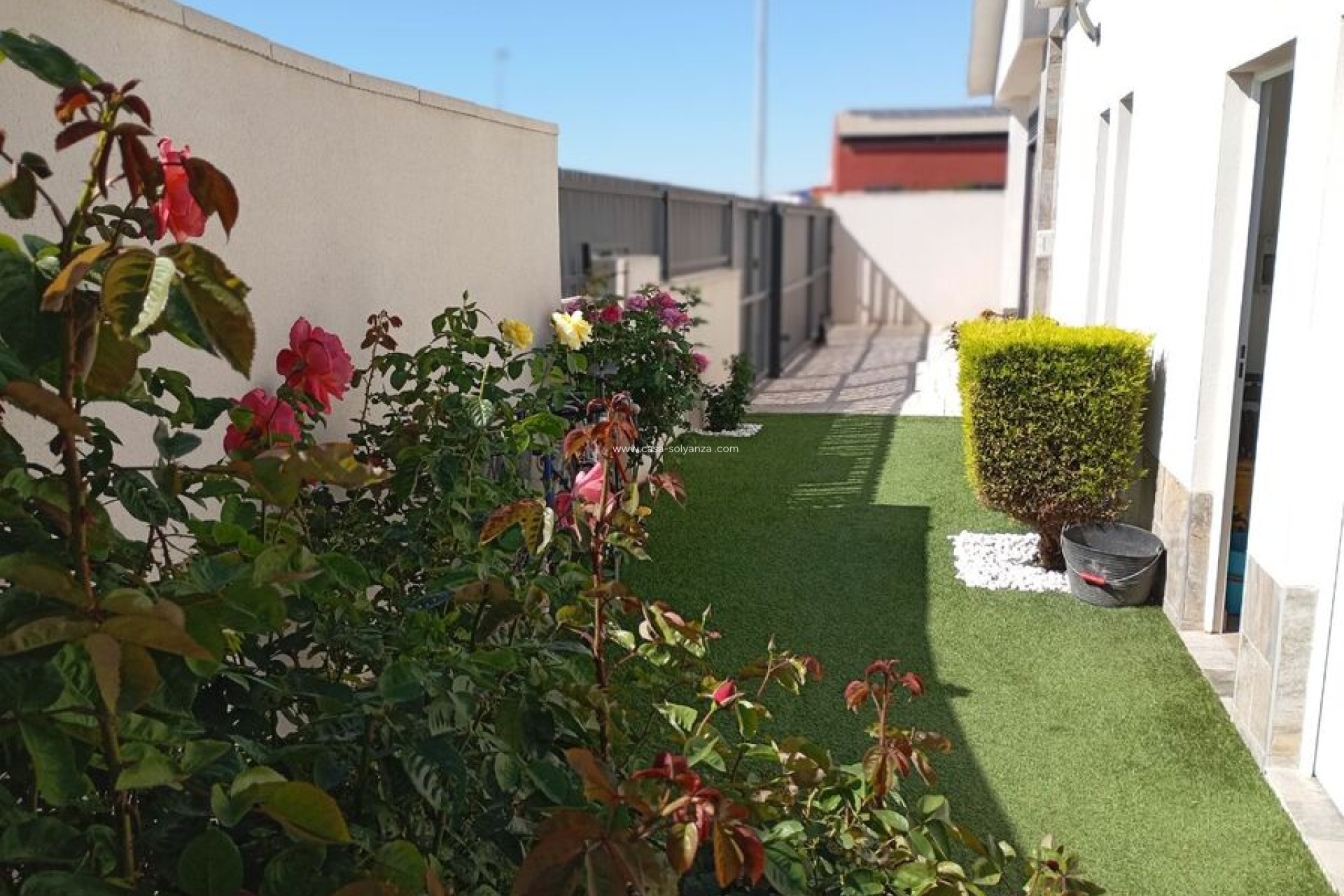 Reventa - Villa - Daya Nueva - Costa Blanca