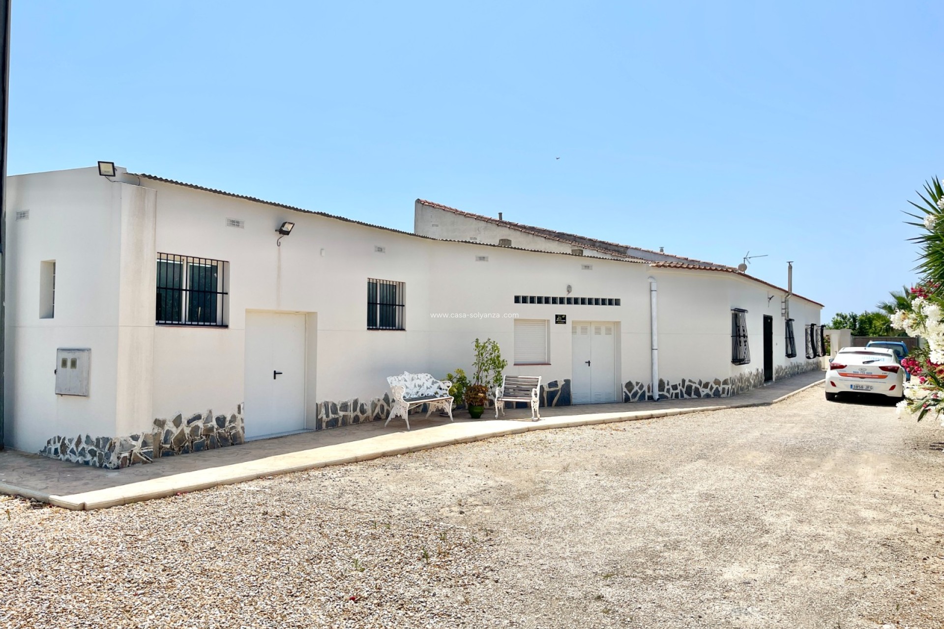 Reventa - Villa - Daya Nueva - Costa Blanca