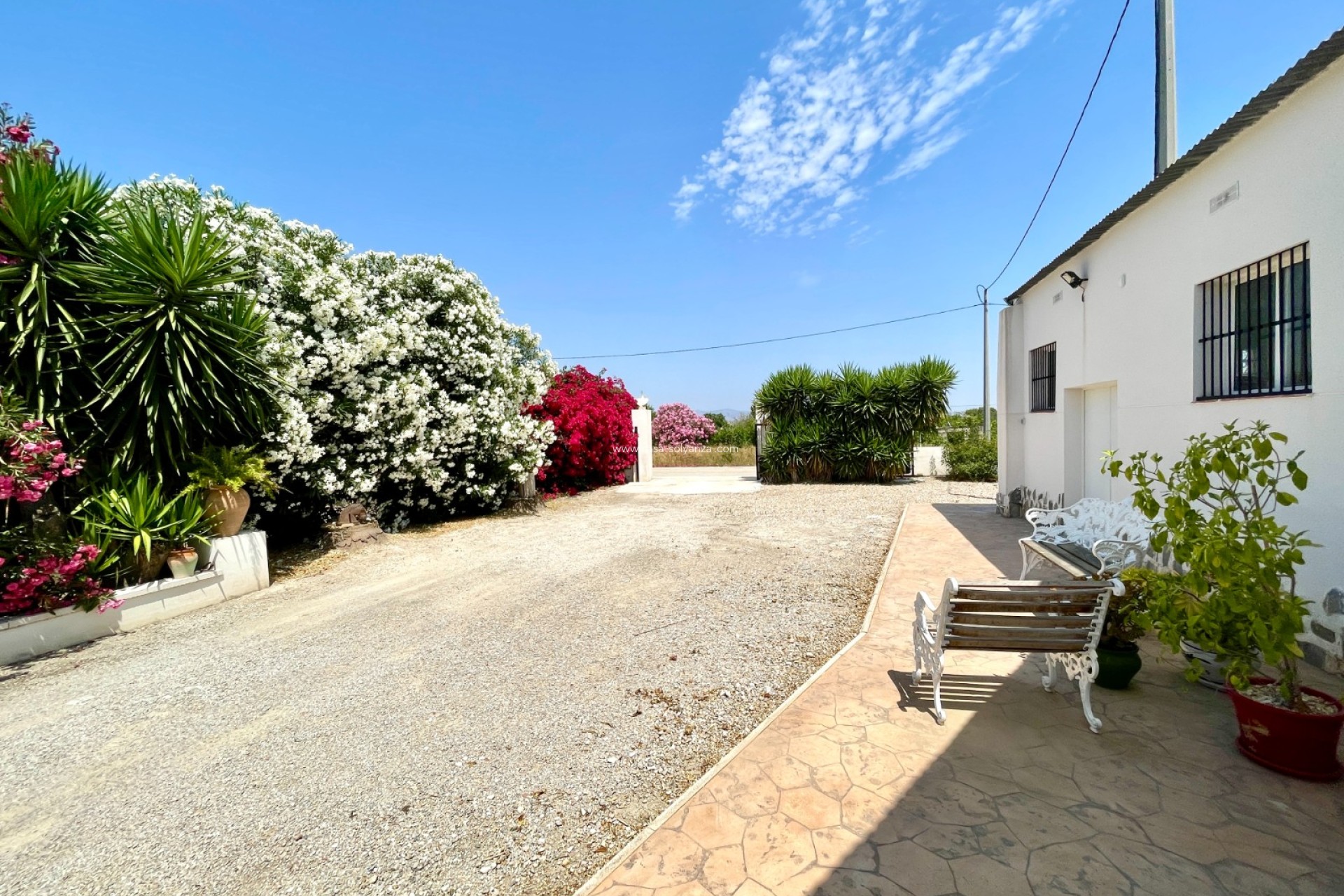 Reventa - Villa - Daya Nueva - Costa Blanca