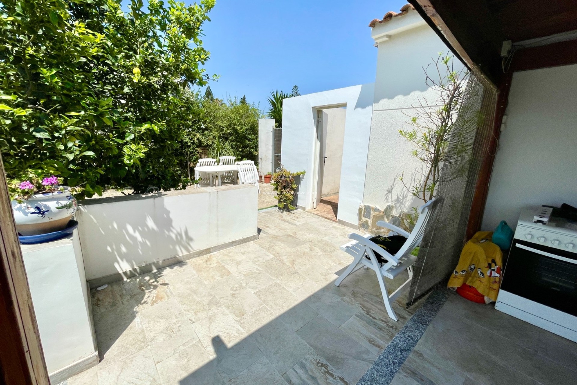 Reventa - Villa - Daya Nueva - Costa Blanca