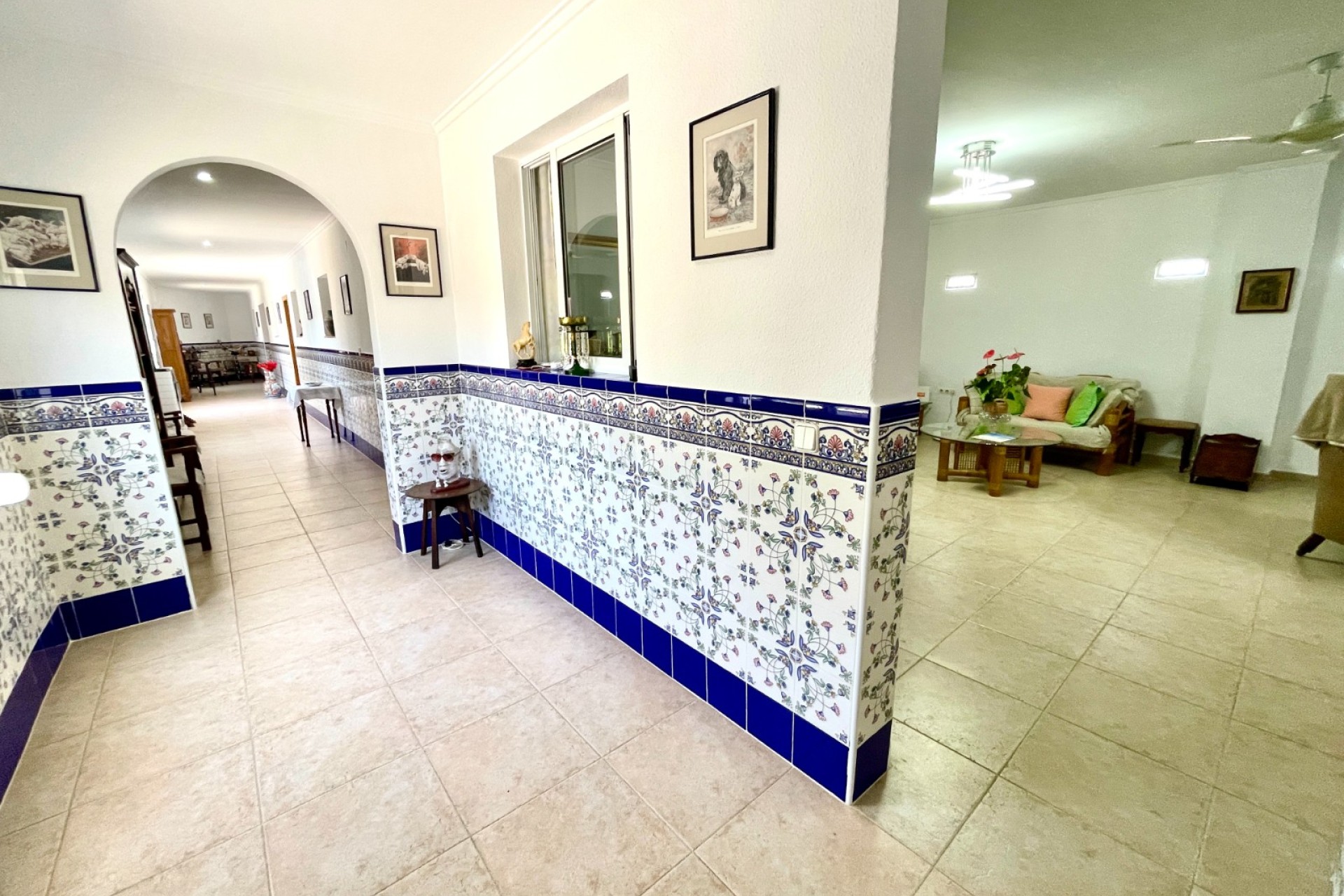 Reventa - Villa - Daya Nueva - Costa Blanca