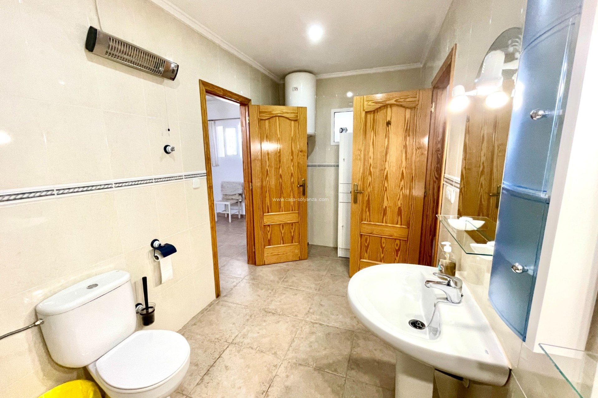 Reventa - Villa - Daya Nueva - Costa Blanca