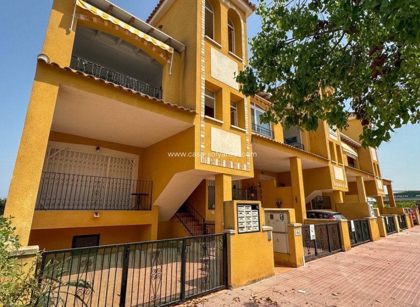 Reventa - Villa - Daya Nueva - Daya Nueva Centro