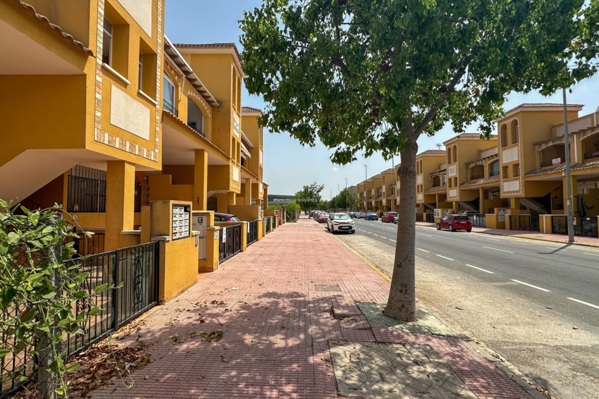 Reventa - Villa - Daya Nueva - Daya Nueva Centro