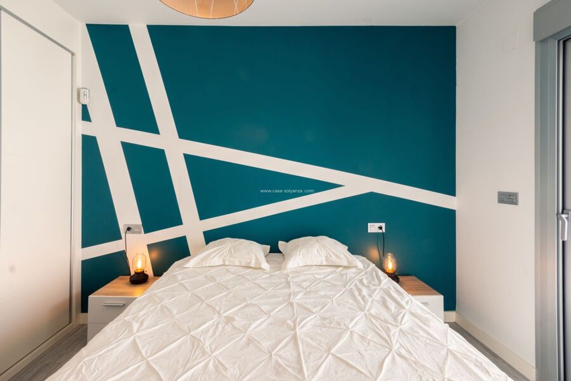 Reventa - Villa - Daya Vieja - Costa Blanca