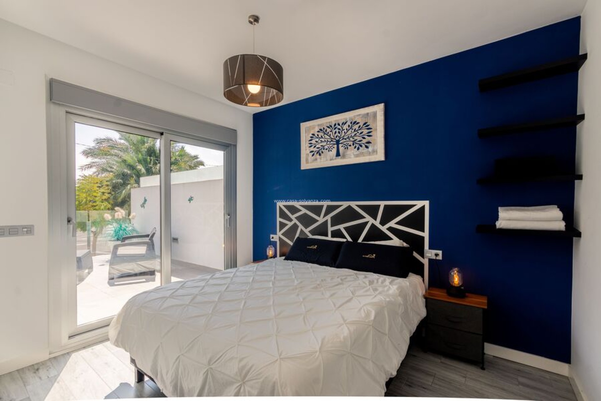 Reventa - Villa - Daya Vieja - Costa Blanca