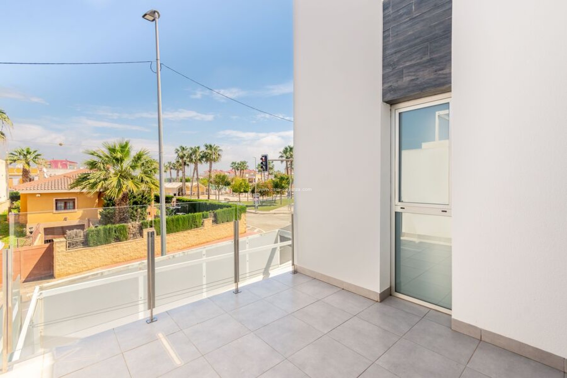 Reventa - Villa - Daya Vieja - Costa Blanca