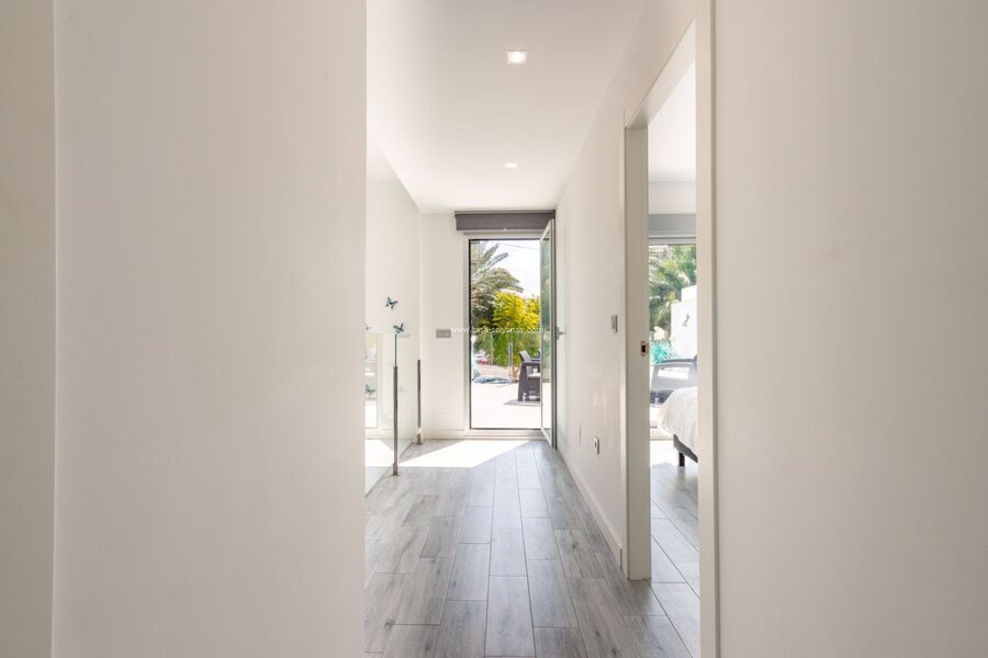 Reventa - Villa - Daya Vieja - Costa Blanca