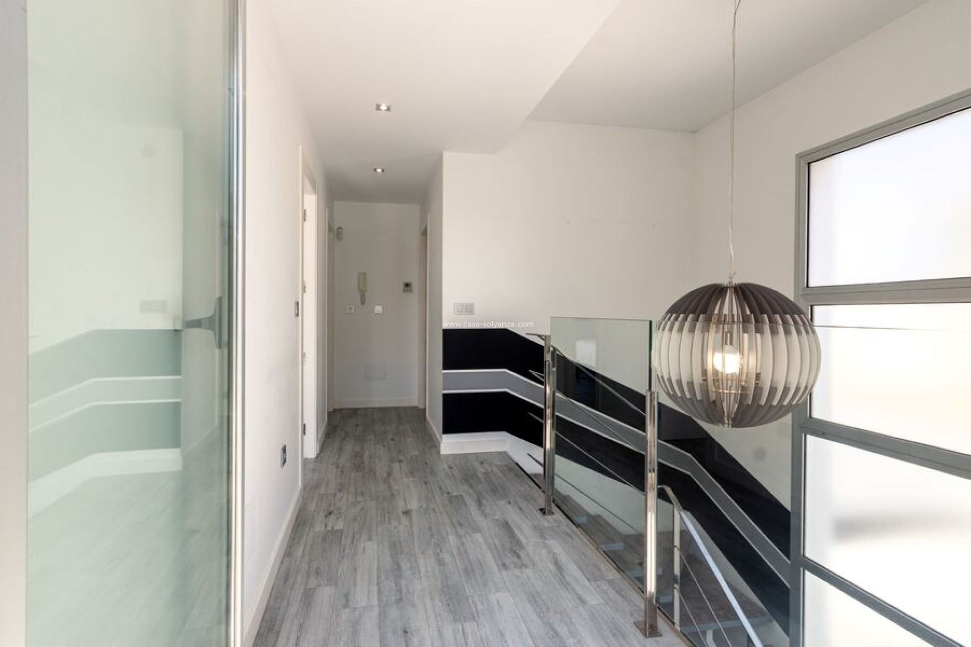 Reventa - Villa - Daya Vieja - Costa Blanca