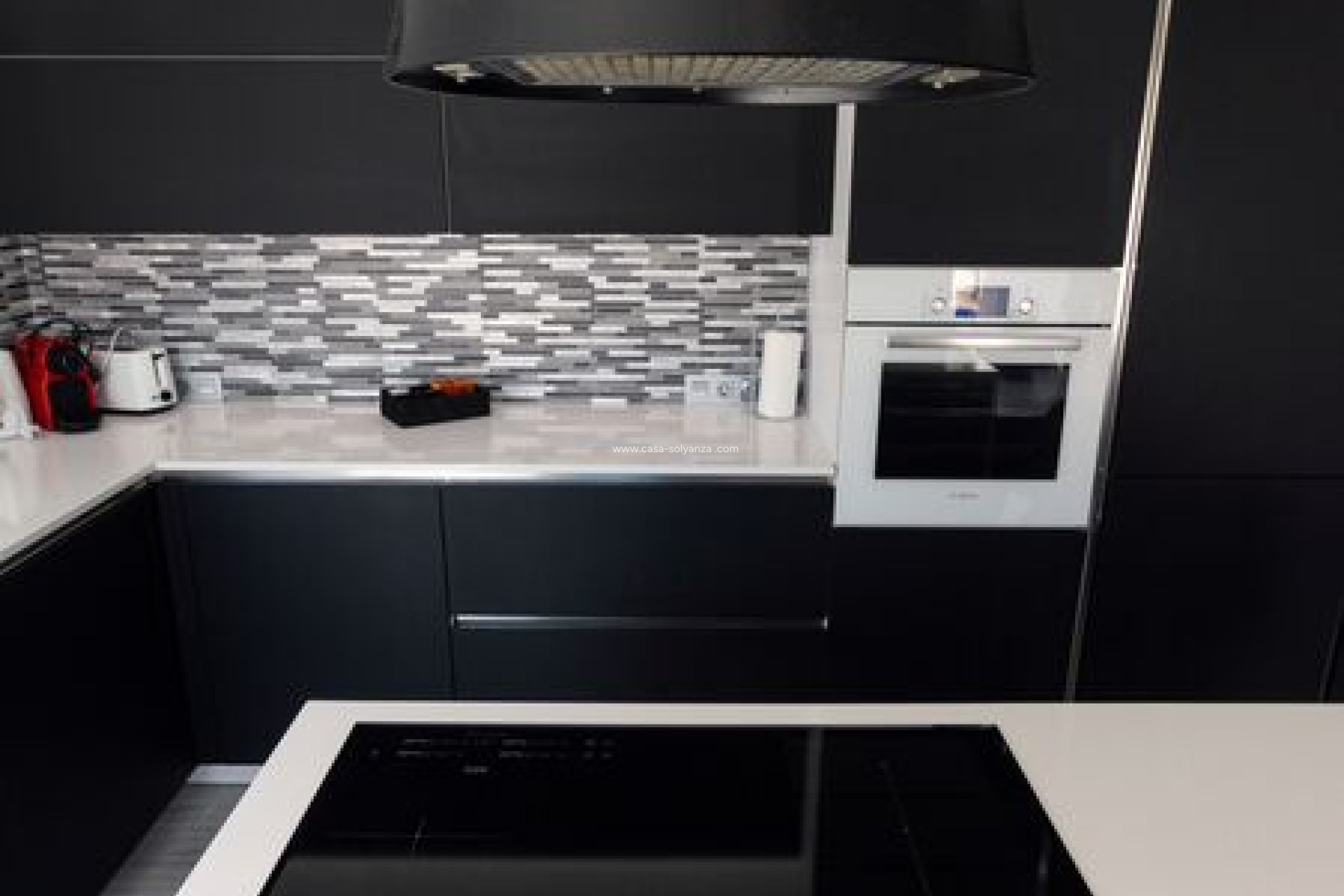 Reventa - Villa - Daya Vieja - Costa Blanca