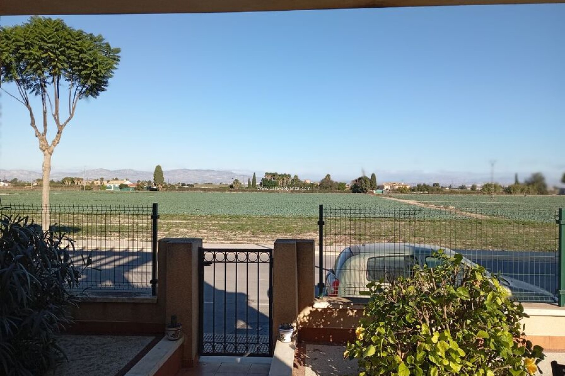 Reventa - Villa - Daya Vieja - Costa Blanca