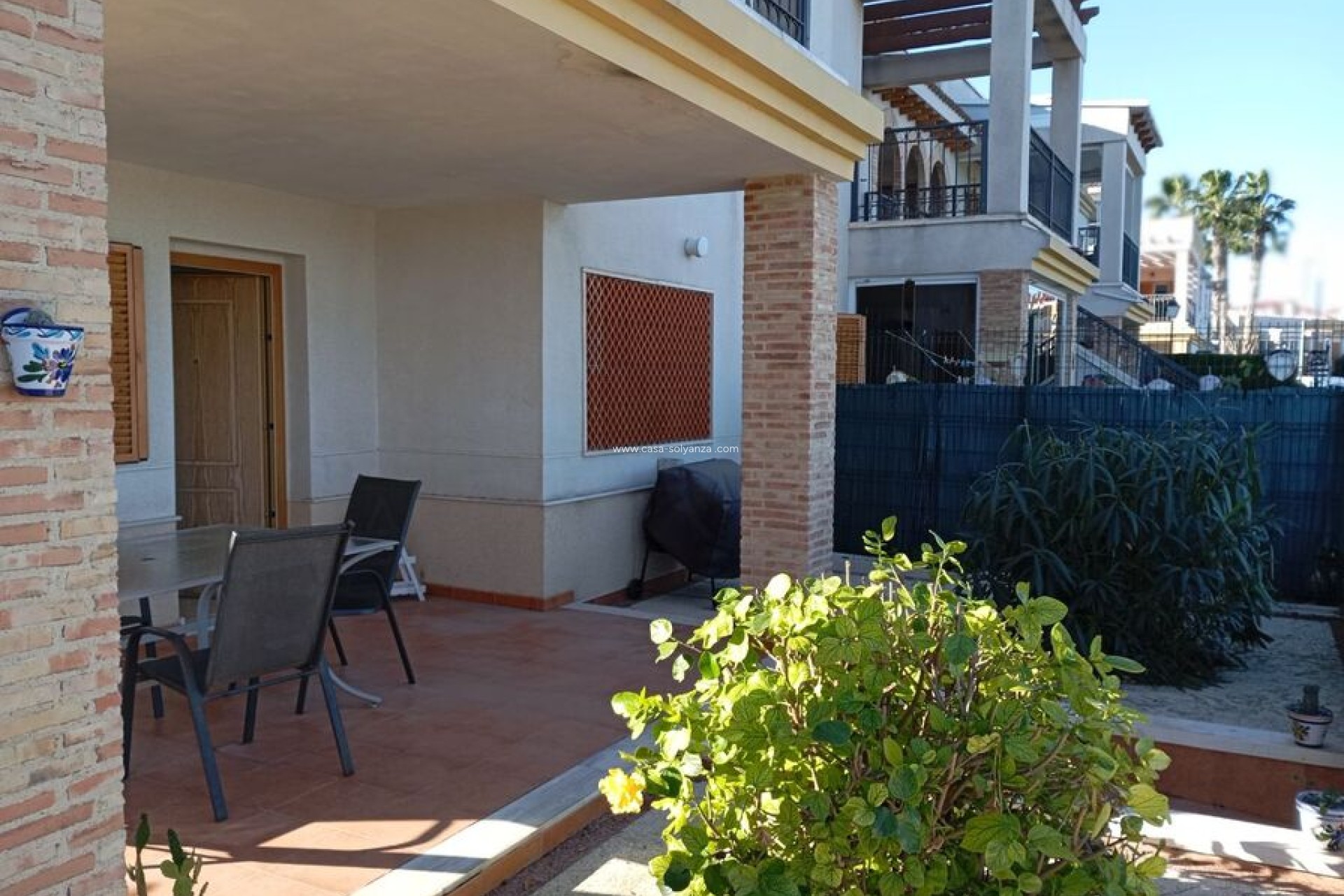 Reventa - Villa - Daya Vieja - Costa Blanca